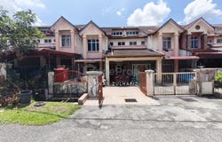 Jalan Tp 11, Rawang, Selangor 48000