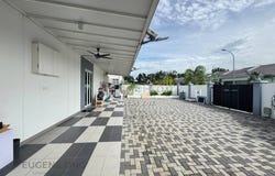 Persiaran Mahkota, Banting, Selangor 42700