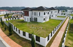 Bangi, Selangor 43000