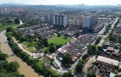 Jalan Pasir Emas, Kajang, Selangor 43000