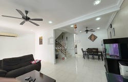 Bukit Tinggi 3, Klang, Selangor 41200
