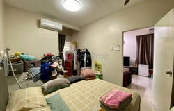 Jalan Sementa Jaya, Klang, Selangor 42000