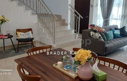 Jalan Labu; Jalan Restu, Sepang, Selangor 43900