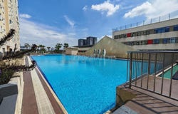 Jalan Subang 1, Subang Light Industrial Park, 47600, Selangor, USJ, Selangor 47500