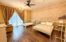 Shah Alam, Selangor 40170