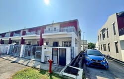 Telok Panglima Garang, Selangor 42500