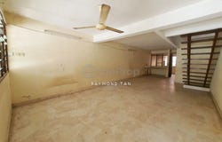 Taman syukur, Ipoh, Perak 31400