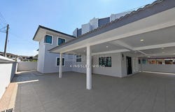 5,LEBUH CAVENDISH, TAMAN MANSION, 30250, Kinta, Perak 30250