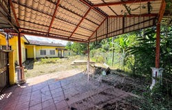 Serendah, Selangor 48200