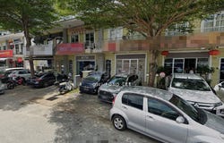 Persiaran Mahsuri Mahsuri, Bayan Baru, Bayan Baru, Penang