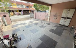 Jenjarom, Selangor 42610