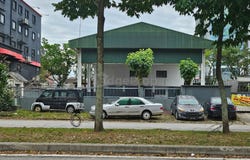 jln. Tembaga sd 5/2 sri damasara, Damansara, Kuala Lumpur 52200