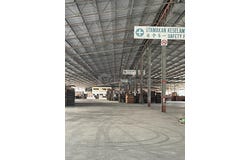 Port Klang, Selangor 42000