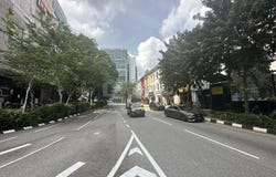 J, KL City, Kuala Lumpur