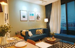 Off Jalan Kiara, 50480, Kuala Lumpur, Mont Kiara, Kuala Lumpur 50480