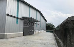 Jalan Benteng, Kapar, Selangor 42200