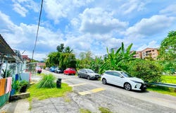 Jalan BK 4, Puchong, Selangor 47180