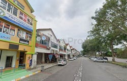 Johor Bahru, Johor 81000