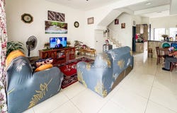 Jalan Puteri, Rawang, Selangor 48300