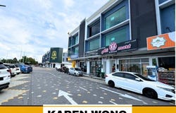 SUNGAI PETANI, Sungai Petani, Kedah 08000
