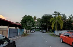Jalan Pandan, Telok Panglima Garang, Selangor 42500