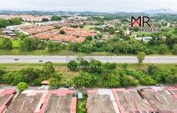 Kuala Muda, Kedah