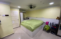 Jalan Muhibbah, Batu Caves, Selangor 68100
