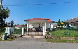 Lenggeng, Negeri Sembilan 71750