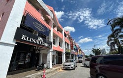 Tampoi, Johor 81200