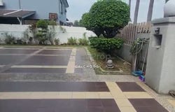 Jalan Perisa, Kuchai Lama, Kuala Lumpur 58200