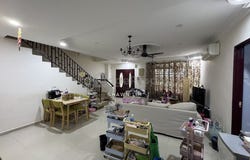 Cheras, Selangor 43200