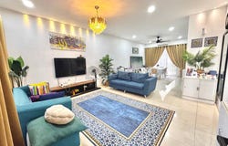 Rawang, Selangor 48000
