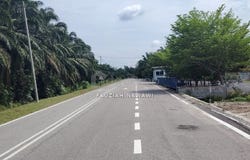 Kuala Langat, Selangor 42700