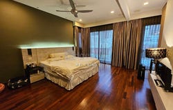 Taman Desa, Kuala Lumpur 58100