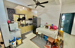 Jalan Cheras Intan, Taman Cheras Intan, 43200, Selangor, Batu 9th Cheras, Selangor 43200