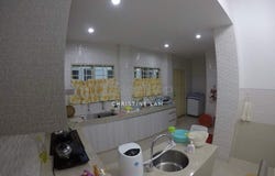 Shah Alam, Selangor 40470