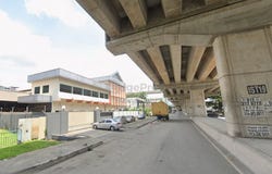 Pudu, Kuala Lumpur 0