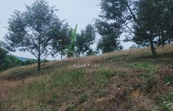 Hulu Selangor, Selangor 44000