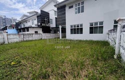 Johor Bahru, Johor 81300