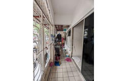Jalan Bunga Mewah 5A, Taman Muda, 56100, Selangor, Cheras, Selangor 56100