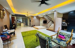 Shah Alam, Selangor 40150
