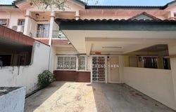 Alma, Penang 14000