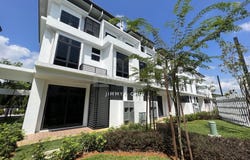 Jalan Kuching Samarahan Expressway, Kuching, Sarawak 93350