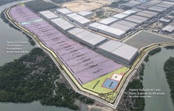Port Klang, Selangor 42000