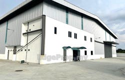 Port Klang, Selangor 42000