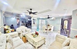 Jalan Seri Putra, Kajang, Selangor 43000