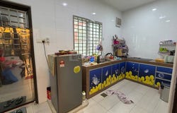 Jalan Sentral, Iskandar Puteri, Johor 79100