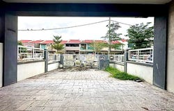 Semenyih, Selangor 43500