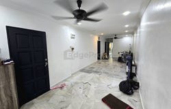 Hulu Selangor, Selangor