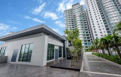 Jalan Arena 1, 53200, Kuala Lumpur, Setapak, Kuala Lumpur 53200
